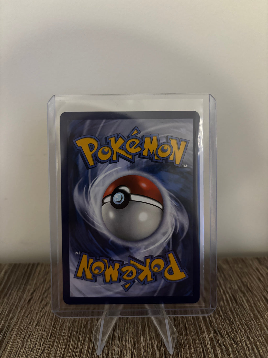 Charizard upc promo