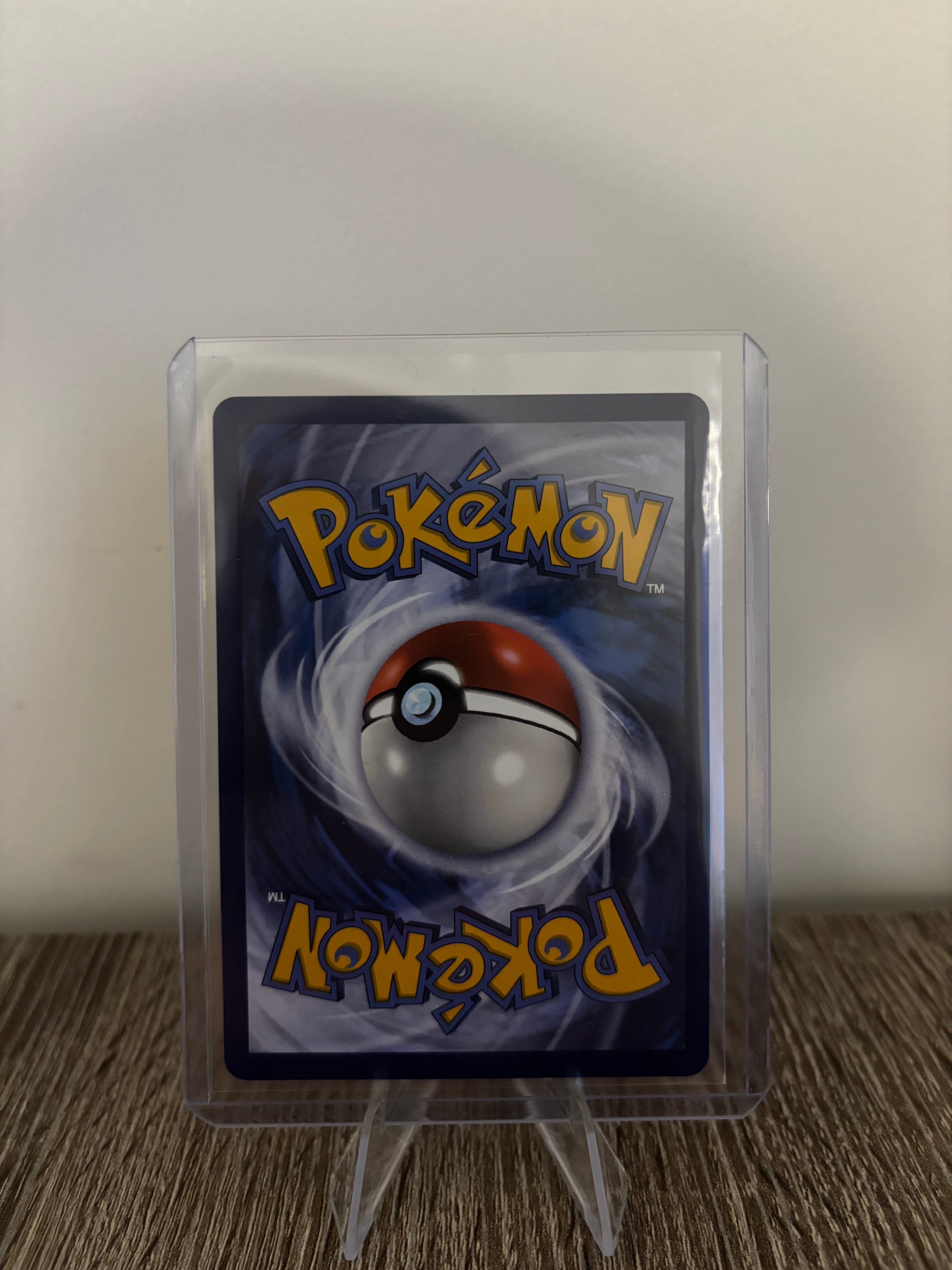 Charizard upc promo